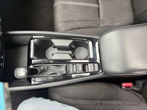 Used 2023 Honda Accord Sport image 9