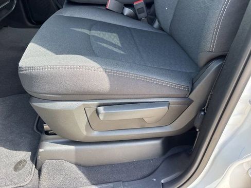 New 2026 RAM 2500 Tradesman image 17