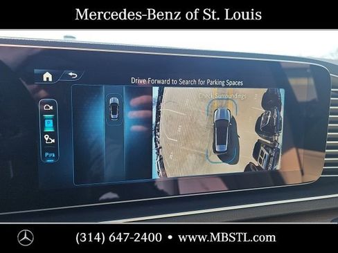 New 2026 Mercedes-Benz GLE 450 4MATIC image 39