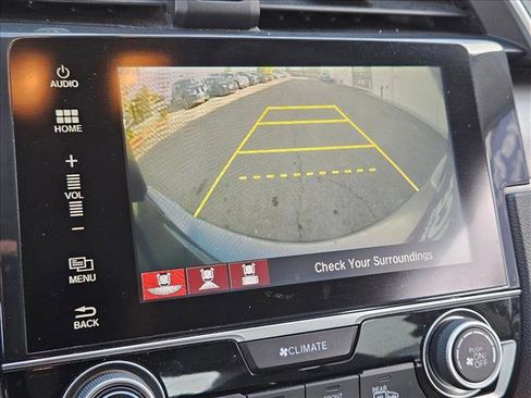 Used 2016 Honda Civic EX image 10