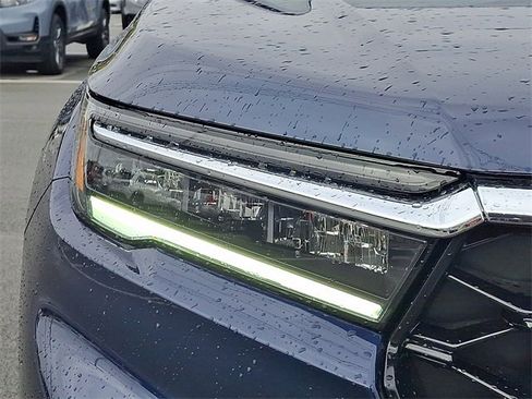 New 2025 Honda Pilot Touring image 24