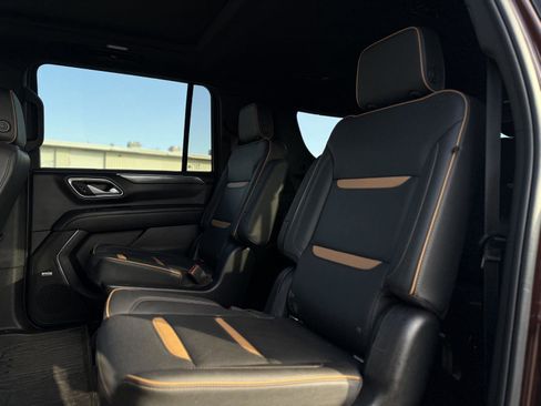 Certified 2022 GMC Yukon XL AT4 w/ Max Trailering Package image 13