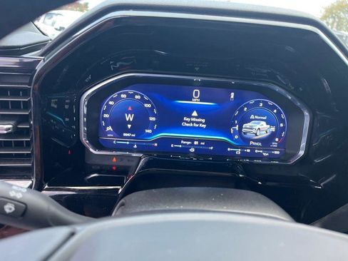 Used 2025 Chevrolet Silverado 1500 RST image 9