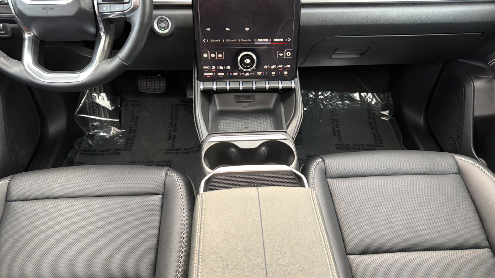 Used 2026 GMC Terrain Denali AWD/4WD image 16