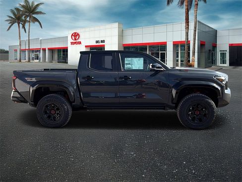 New 2026 Toyota Tacoma TRD Pro image 2