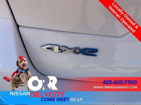 Used 2024 Jeep Grand Cherokee Limited 4xe image 10