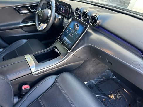 Used 2023 Mercedes-Benz C 300 Sedan image 16