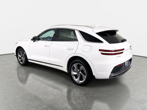 New 2026 Genesis GV70 2.5T Advanced AWD/4WD image 7