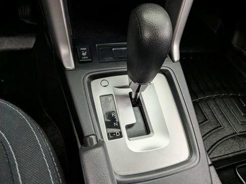 Used 2014 Subaru Forester 2.5i Premium w/ Protection Package #1 AWD/4WD image 29