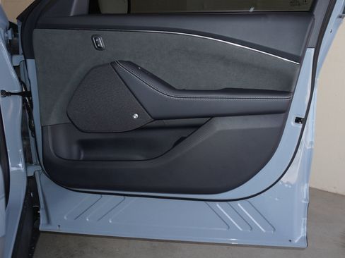 New 2025 Ford Mustang Mach-E GT image 42