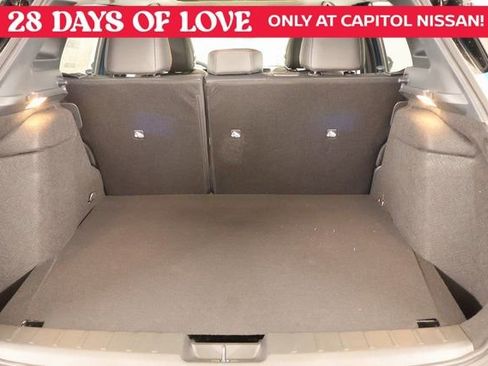 New 2026 Nissan Kicks SR w/ SR Premium Package image 25