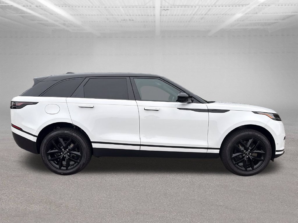 New 2026 Land Rover Range Rover Velar S AWD/4WD image 6