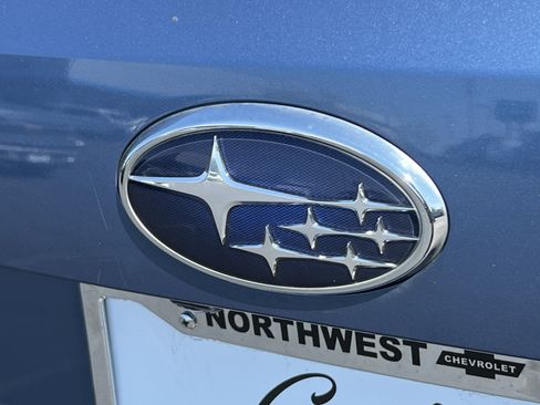 Used 2019 Subaru Forester Premium w/ All-Weather Package AWD/4WD image 8