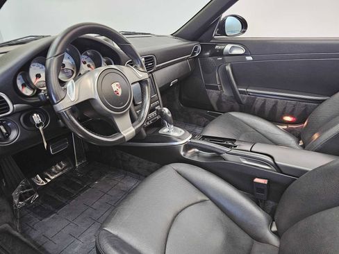 Used 2009 Porsche 911 Carrera S image 2