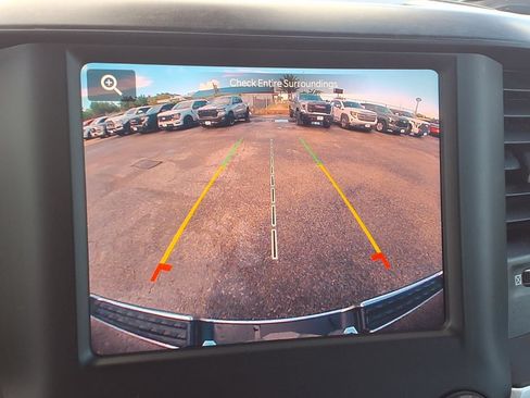 Used 2023 RAM 1500 Big Horn AWD/4WD image 5