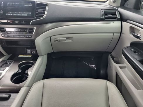 Used 2022 Honda Pilot Special Edition image 27
