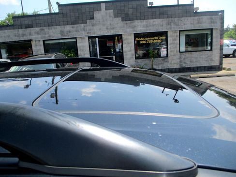 Used 2014 MAZDA CX-9 Touring w/ Touring Technology Package image 7