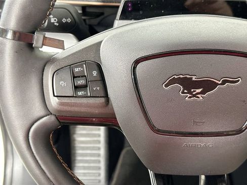 Used 2022 Ford Mustang Mach-E GT AWD/4WD image 21