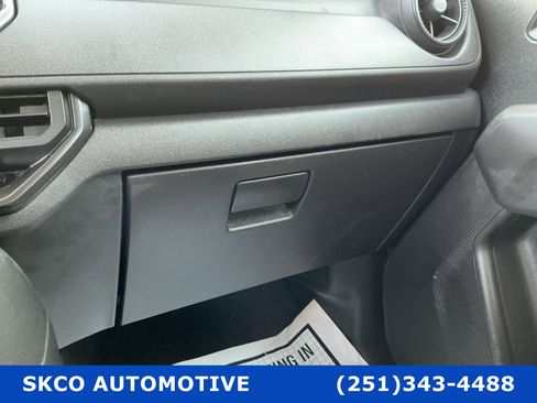 Used 2023 Chevrolet Colorado W/T image 24