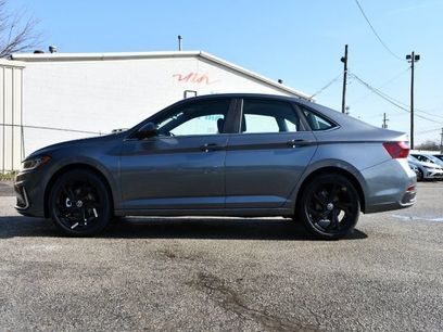 New 2026 Volkswagen Jetta SE