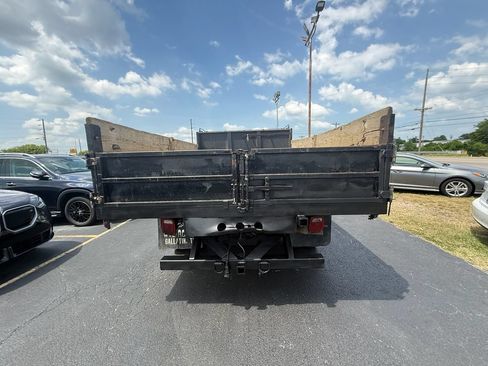Used 2015 Ford F450 XL w/ Power Equipment Group RWD image 4