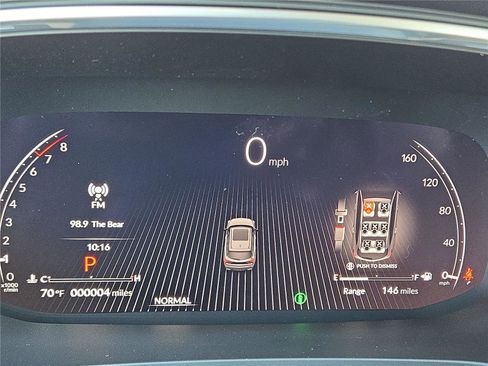 New 2026 Acura MDX SH-AWD w/ Technology Package image 3