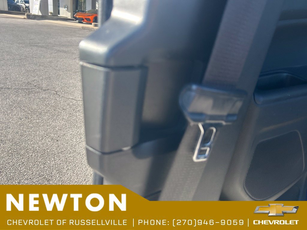 Used 2016 Chevrolet Colorado Z71 AWD/4WD image 29
