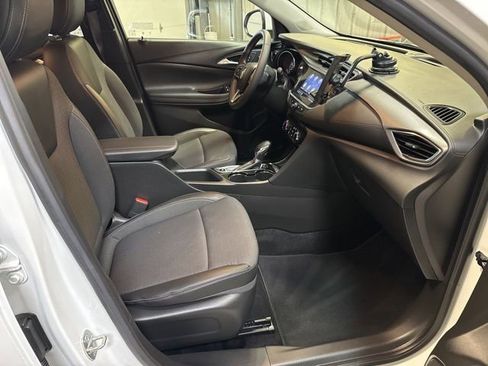 Used 2022 Buick Encore GX Preferred w/ Cold Weather Comfort Package image 26