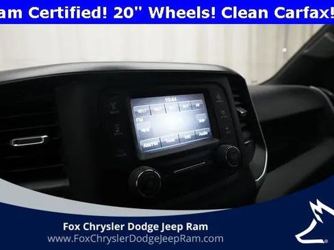 Certified 2022 RAM 1500 Big Horn image 6