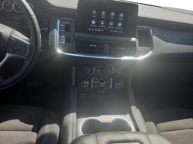 Used 2024 Chevrolet Tahoe LS w/ Driver Alert Package RWD image 13