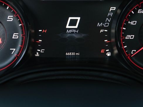 Used 2021 Dodge Charger R/T w/ Daytona Edition Group image 34