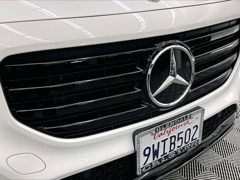 Used 2026 Mercedes-Benz GLB 250 image 30