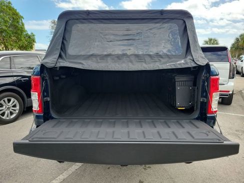 Used 2021 RAM 1500 Big Horn RWD image 9