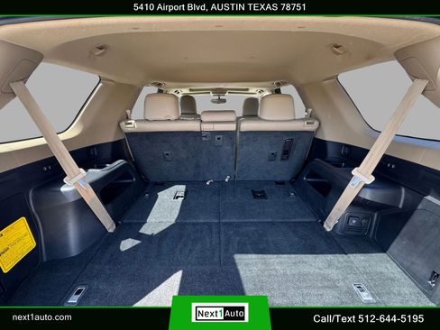 Used 2012 Toyota 4Runner Limited RWD image 34