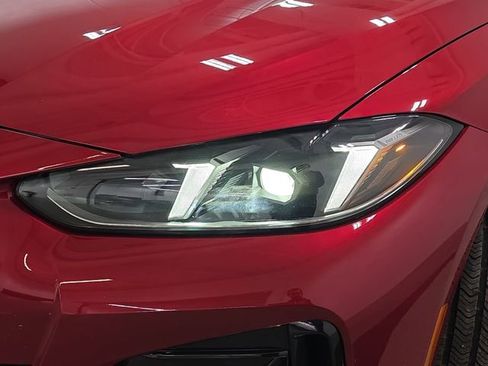 Certified 2025 BMW 430i xDrive w/ M Sport Package image 27
