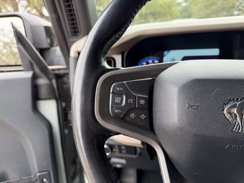 Used 2021 Ford Bronco Wildtrak image 15