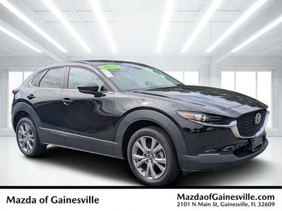 Used 2023 MAZDA CX-30 AWD 2.5 S w/ Select Package