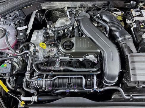 New 2026 Volkswagen Jetta SE image 29