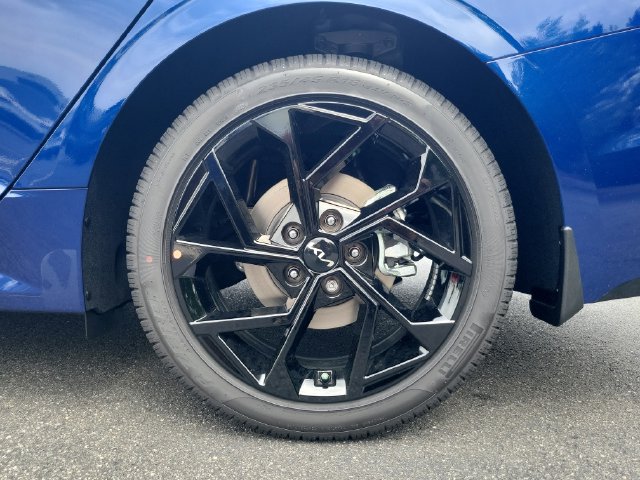 New 2026 Kia K5 GT-Line w/ GT-Line Premium Package FWD image 6
