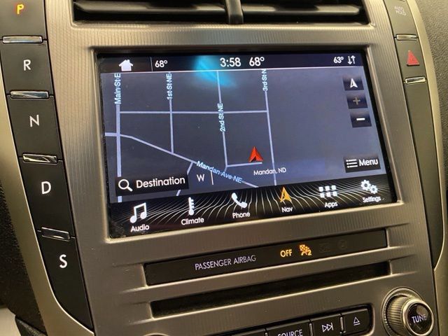 Used 2019 Lincoln MKZ Reserve w/ Reserve Plus Package AWD/4WD image 5