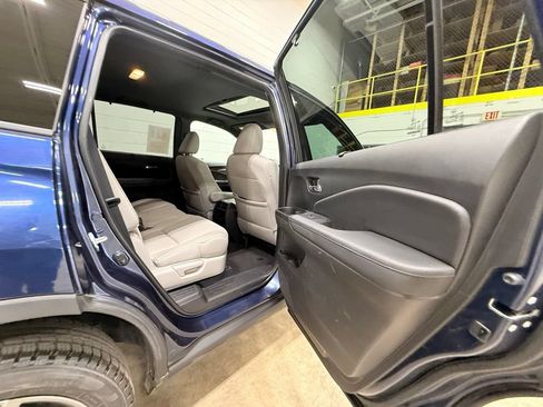 Used 2021 Honda Passport EX-L image 44
