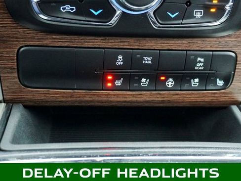 Used 2018 RAM 1500 Laramie image 20