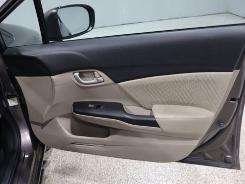 Used 2015 Honda Civic LX image 23