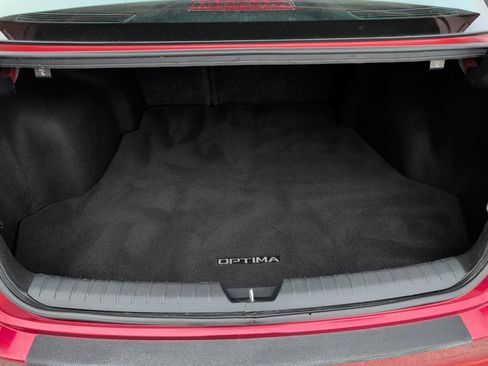 Used 2019 Kia Optima S image 20