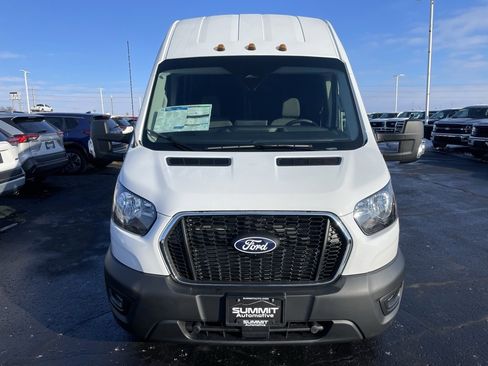 New 2026 Ford Transit 350 Base image 28