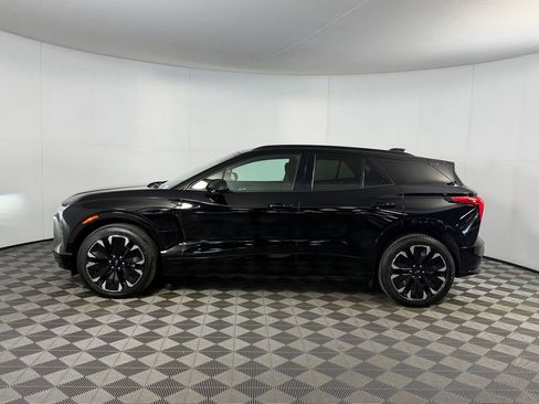 Used 2024 Chevrolet Blazer EV RS AWD/4WD image 10