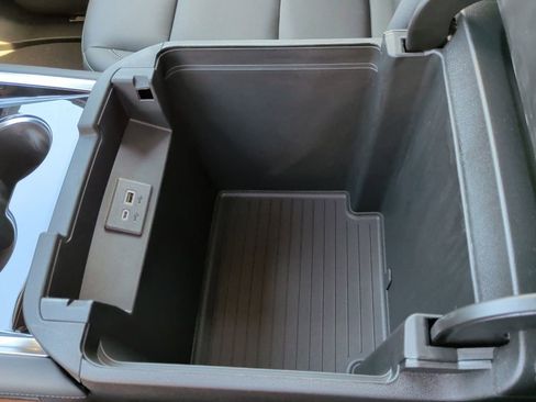 New 2026 Chevrolet Tahoe Z71 image 35