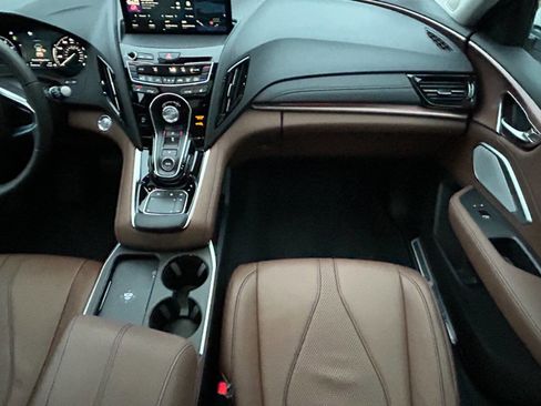 Used 2025 Acura RDX SH-AWD w/ Technology Package image 8