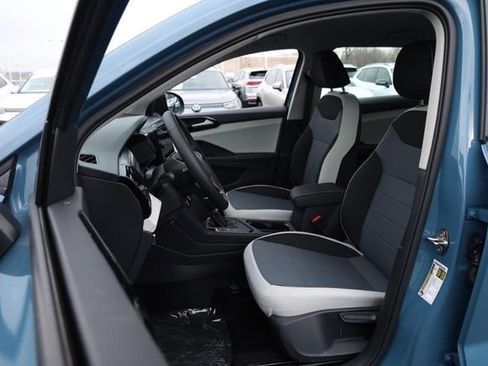 New 2026 Volkswagen Taos S image 8