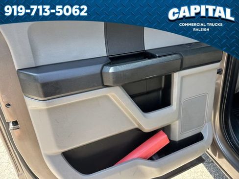 Used 2020 Ford F350 XL w/ Power Equipment Group AWD/4WD image 18